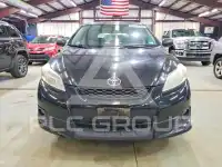2010 Toyota MATRIX фото