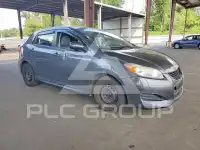 2010 Toyota MATRIX photo