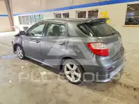 2010 Toyota MATRIX photo