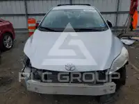 2010 Toyota MATRIX фото