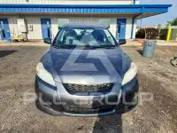 2010 Toyota MATRIX фото