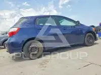 2010 Toyota MATRIX фото