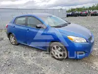 2010 Toyota MATRIX фото