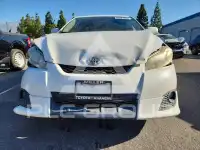 2010 Toyota MATRIX фото