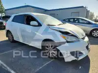 2010 Toyota MATRIX фото
