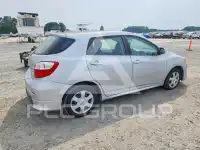 2010 Toyota MATRIX фото