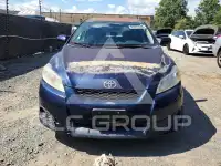 2010 Toyota MATRIX photo