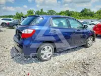 2010 Toyota MATRIX photo
