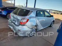 2010 Toyota MATRIX фото