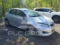 2010 Toyota MATRIX фото