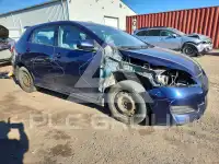 2010 Toyota MATRIX фото