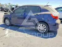 2010 Toyota MATRIX photo
