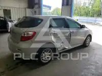 2010 Toyota MATRIX photo