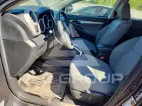 2010 Toyota MATRIX photo