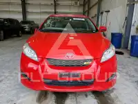 2010 Toyota MATRIX photo