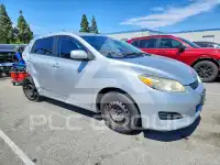 2010 Toyota MATRIX photo