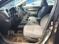 2010 Toyota MATRIX фото