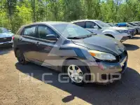 2010 Toyota MATRIX photo