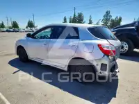 2010 Toyota MATRIX photo