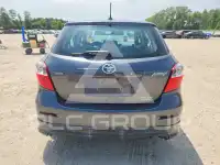 2010 Toyota MATRIX photo