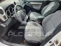 2010 Toyota MATRIX photo