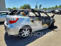 2010 Toyota MATRIX фото