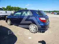 2010 Toyota MATRIX photo