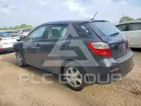 2010 Toyota MATRIX фото