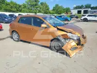 2010 Toyota MATRIX фото