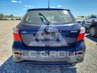 2010 Toyota MATRIX фото