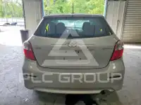 2010 Toyota MATRIX photo