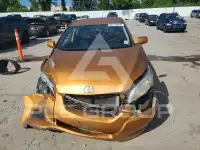 2010 Toyota MATRIX фото