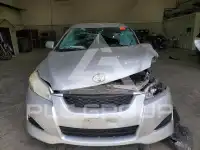 2010 Toyota MATRIX photo