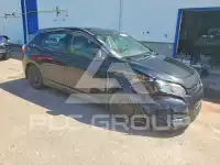 2010 Toyota MATRIX фото