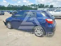 2010 Toyota MATRIX фото