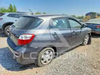 2010 Toyota MATRIX фото