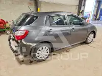 2010 Toyota MATRIX фото