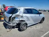 2010 Toyota MATRIX photo