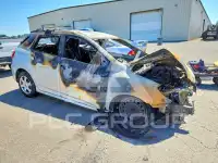 2010 Toyota MATRIX фото