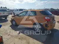 2010 Toyota MATRIX фото