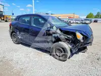 2010 Toyota MATRIX фото
