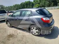 2010 Toyota MATRIX photo