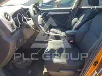 2010 Toyota MATRIX фото