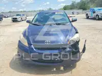 2010 Toyota MATRIX фото