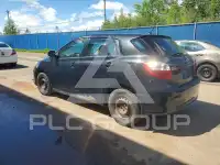 2010 Toyota MATRIX фото