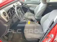 2010 Toyota MATRIX photo