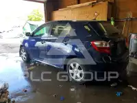 2010 Toyota MATRIX photo