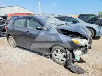 2010 Toyota MATRIX фото