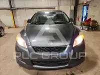 2010 Toyota MATRIX фото