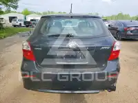 2010 Toyota MATRIX фото